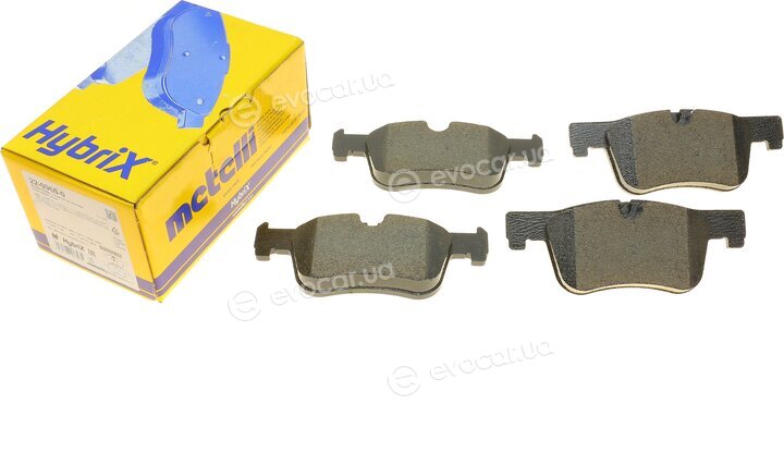 Metelli 22-0960-0