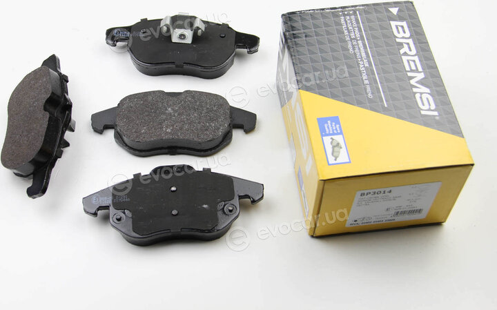 Bremsi BP3014