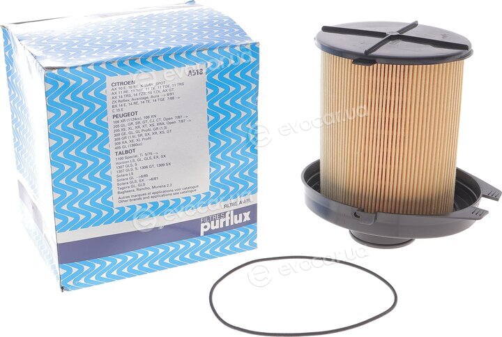 Purflux A518