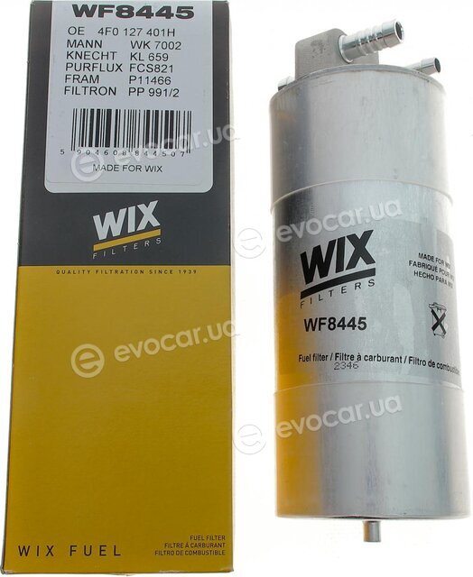 WIX WF8445