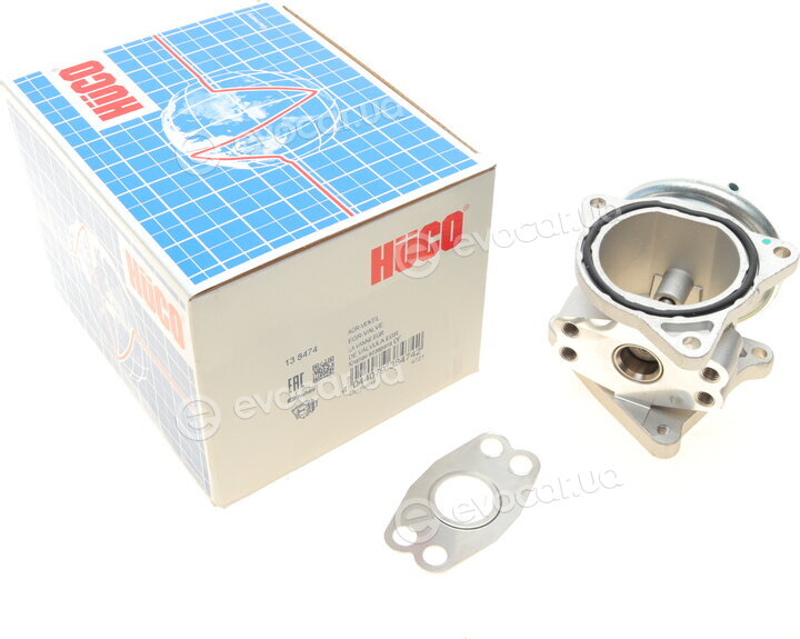 Astemo (Hitachi) / Huco 138474