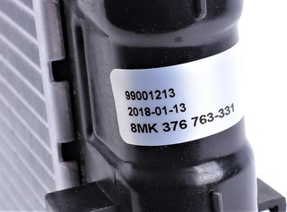 Mahle CR 1321 000S