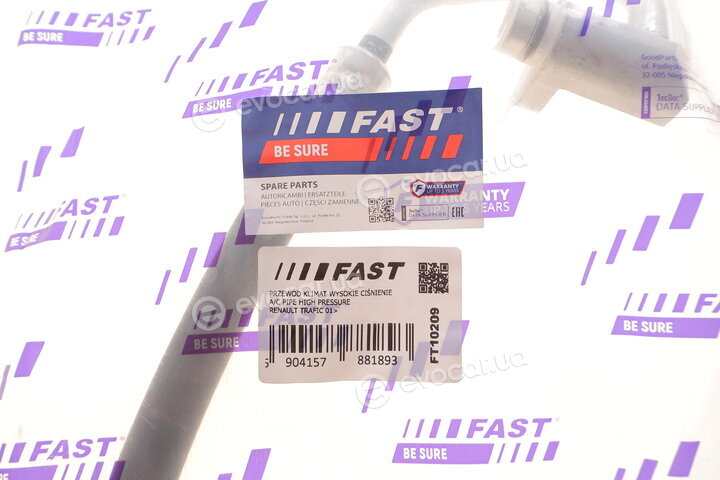 Fast FT10209