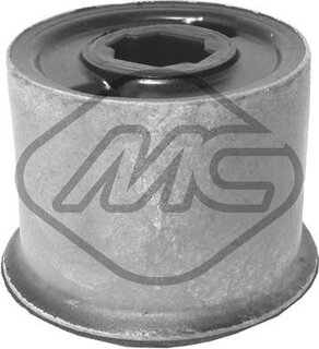 Metalcaucho / STC 06570