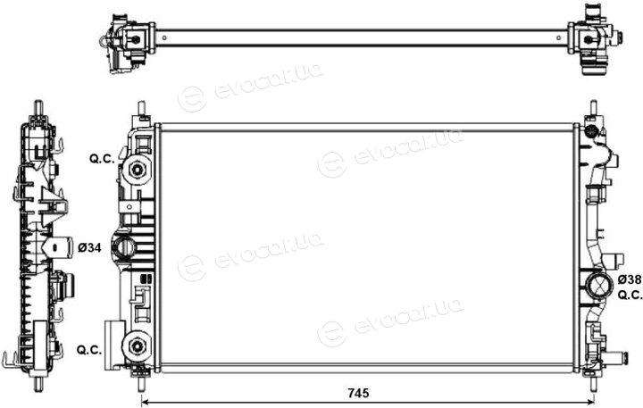 NRF 53143