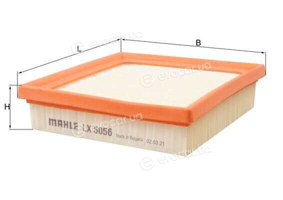 Mahle LX 5056