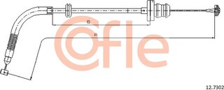 Cofle / Cabor 12.7302
