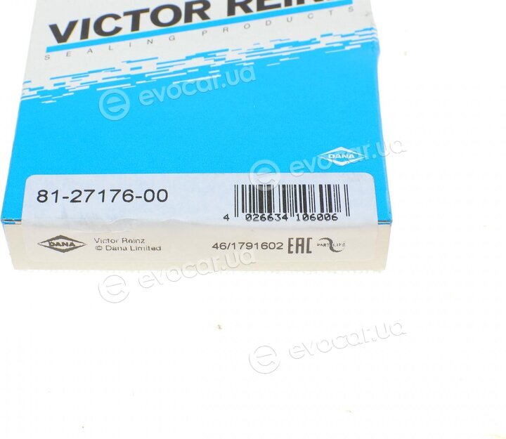 Victor Reinz 81-27176-00
