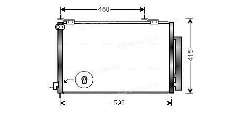 AVA HD5242D