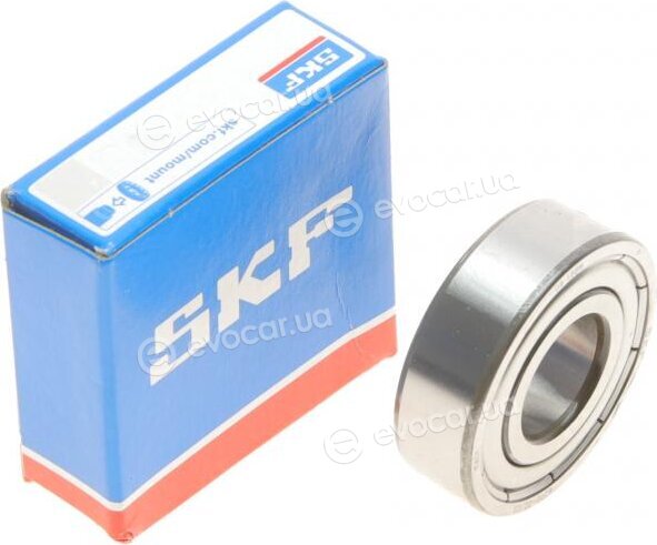 SKF 6202-2Z/C3