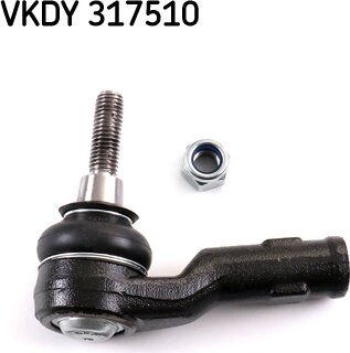 SKF VKDY 317510