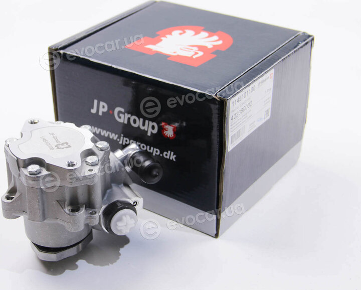 JP Group 1145101100