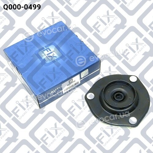 Q-Fix Q0000499