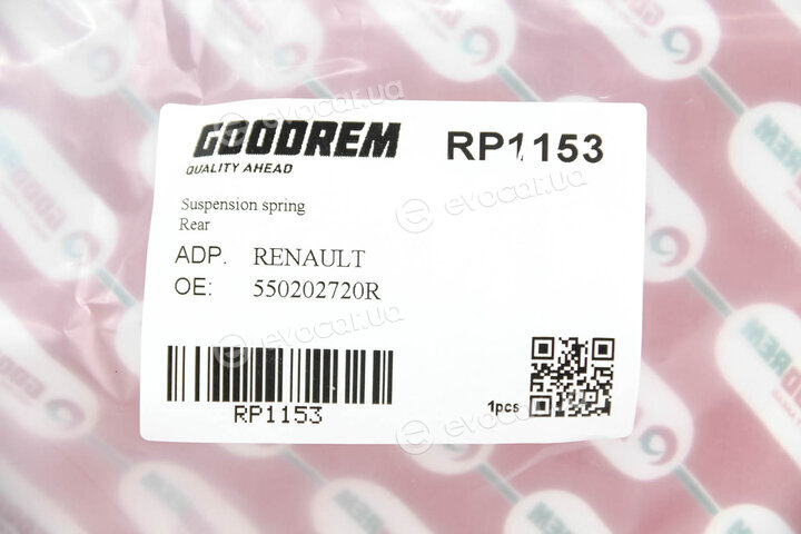 Goodrem RP1153