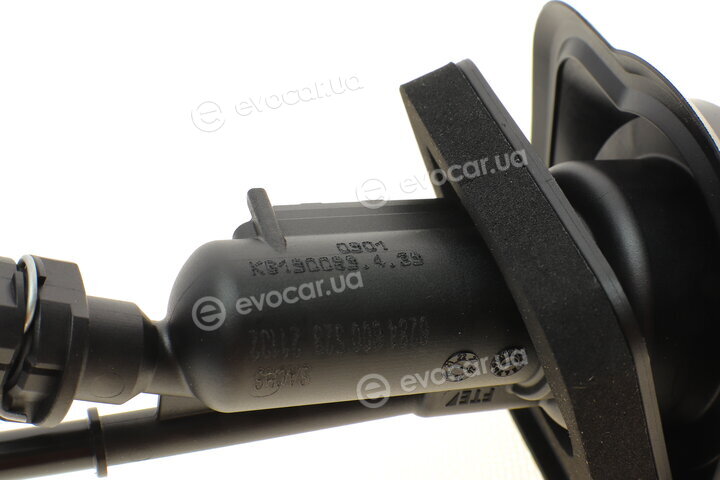 Sachs 6284 600 529