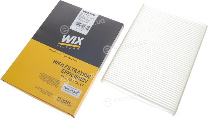 WIX WP2186