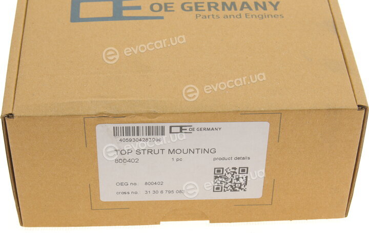 OE Germany 800402
