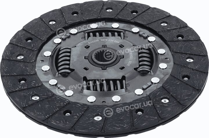 Sachs 3000 954 494