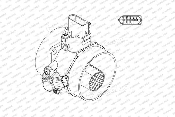 Wagner AFS00046