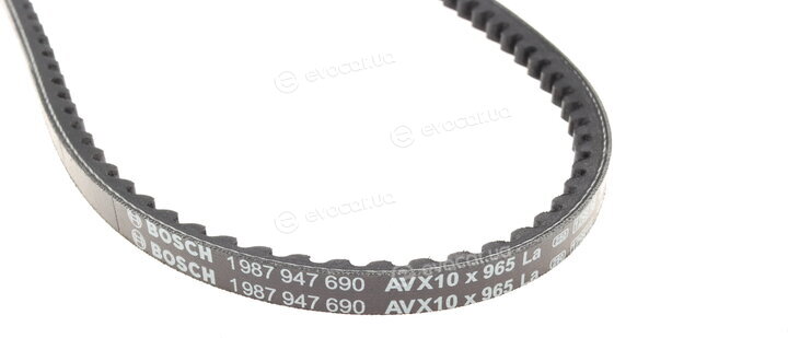 Bosch 1 987 947 690