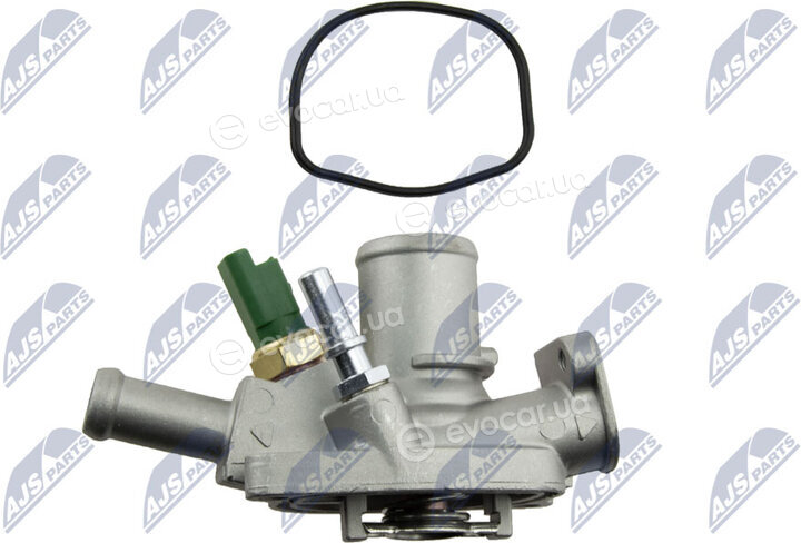 NTY CTM-FT-006