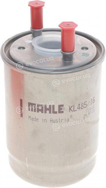 Mahle KL 485/16D