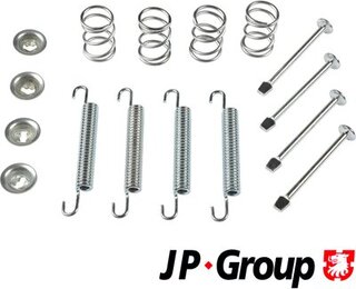 JP Group 1264003610