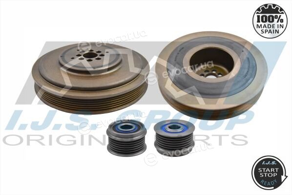 IJS Group 17-1098KIT