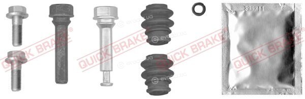 Kawe / Quick Brake 113-1466X