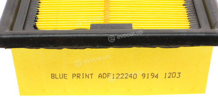 Blue Print ADF122240