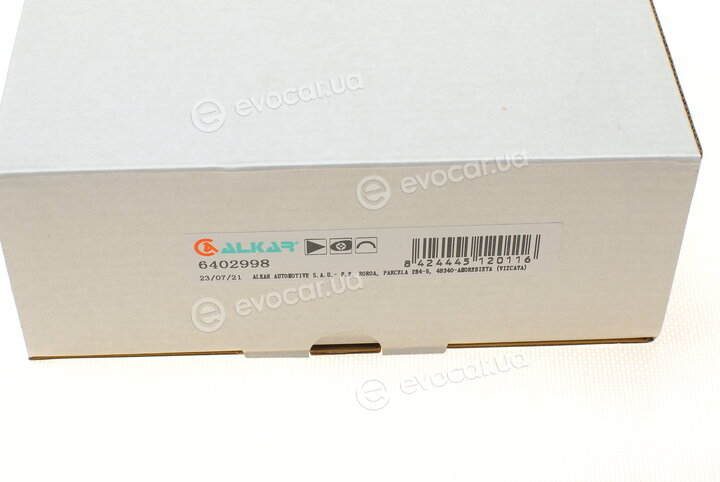 Alkar 6402998