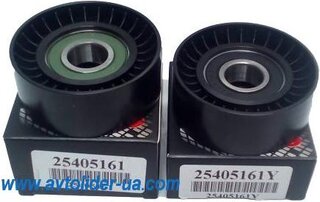 ABA 25405161Y