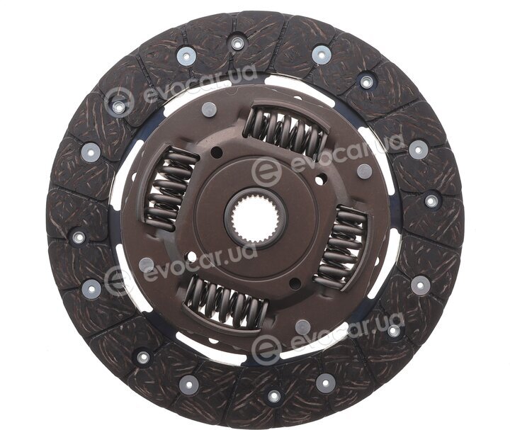 Sachs 3000 951 624