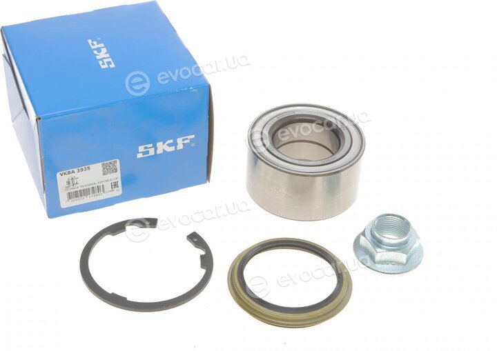 SKF VKBA 3935