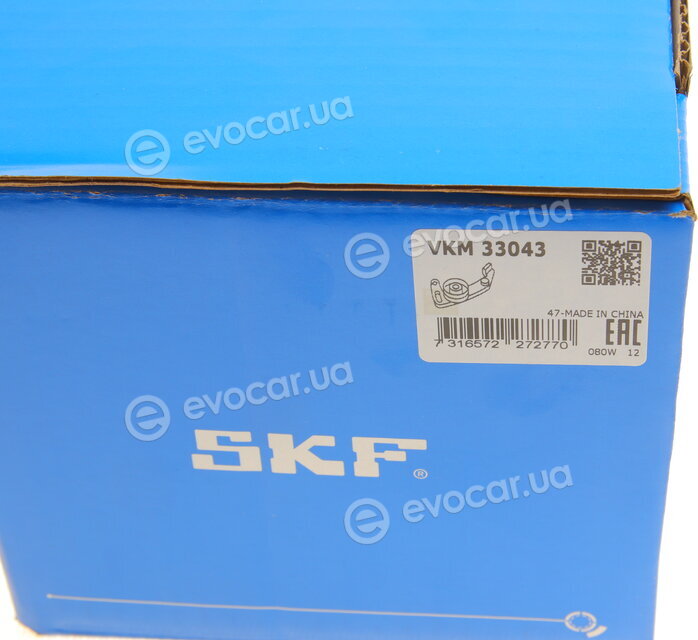 SKF VKM 33043