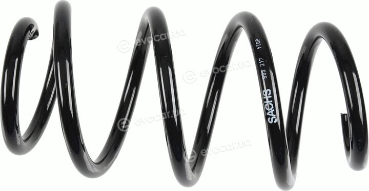 Sachs 993 217