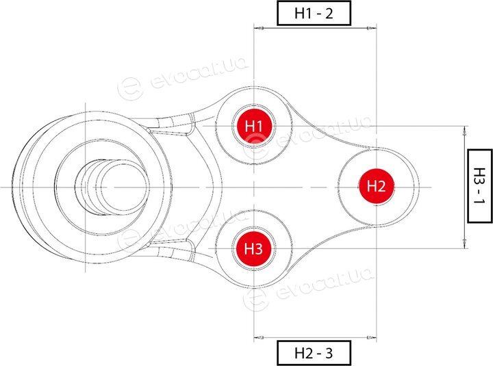 CTR CB0138L