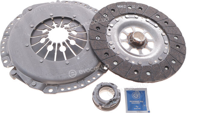Sachs 3000 725 001