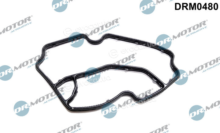 Dr. Motor DRM0480