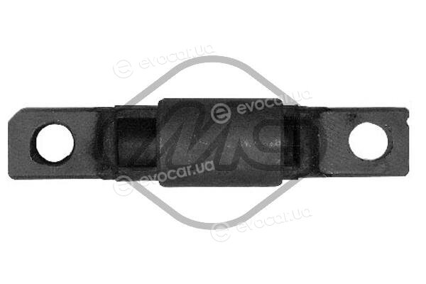 Metalcaucho / STC 06131