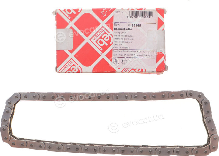Febi 25165