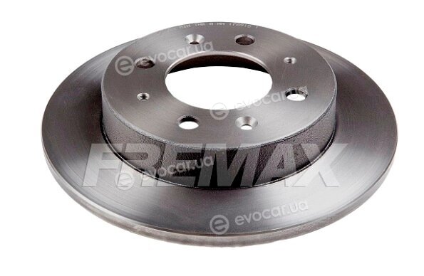 Fremax BD-5020