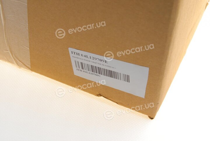 VAG 04L 129 709 E