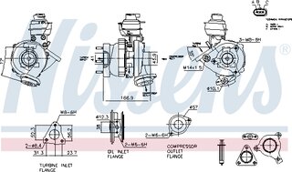 Nissens 93630