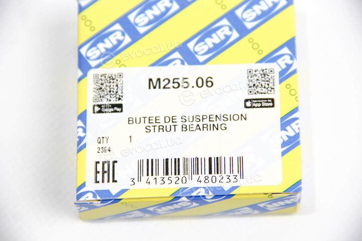 NTN / SNR M255.06
