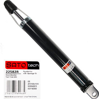 Sato Tech 22582R