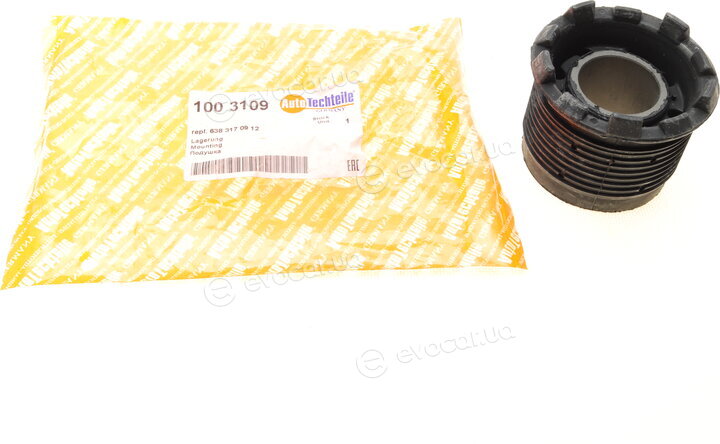 Autotechteile 100 3109