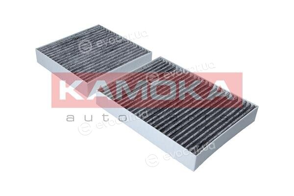Kamoka F506101