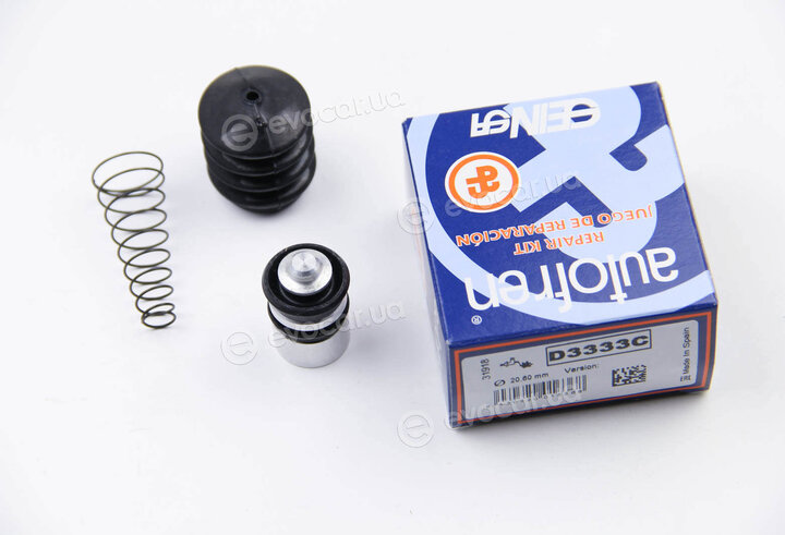 Autofren D3333C