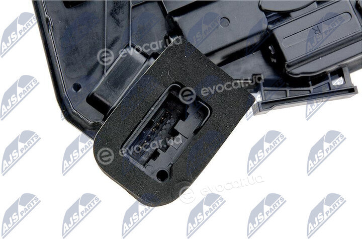 NTY EZC-VW-085